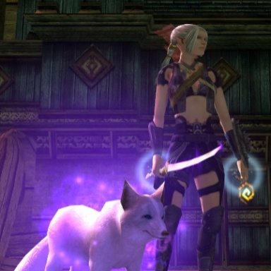 Jhml | Dungeons & Dragons Online Forums