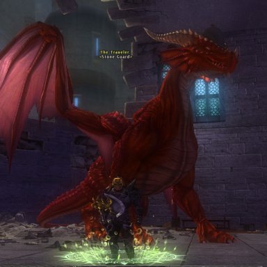 Gizah | Dungeons & Dragons Online Forums