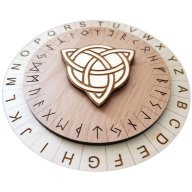 Cipher