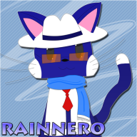 Rain Nero