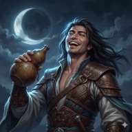 Drakmoon